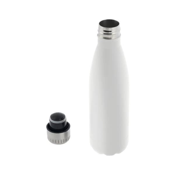 Bullet Cove Stainless Steel 500ml Bottle