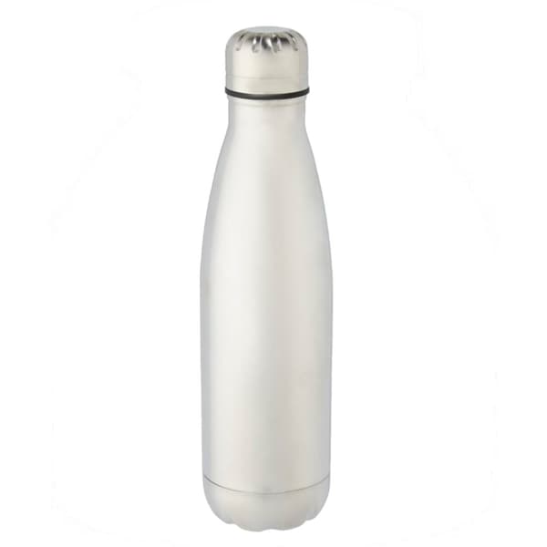 Bullet Cove Stainless Steel 500ml Bottle