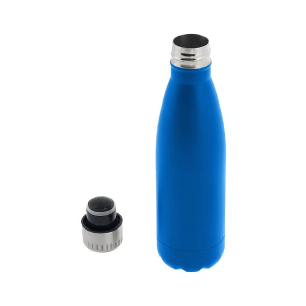 Bullet Cove Stainless Steel 500ml Bottle