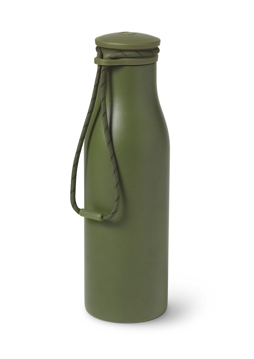 Grand Cru Vattenflaska 50 cl Olivgrön