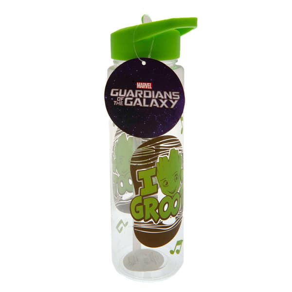Guardians Of The Galaxy I´m Groot plastflaske
