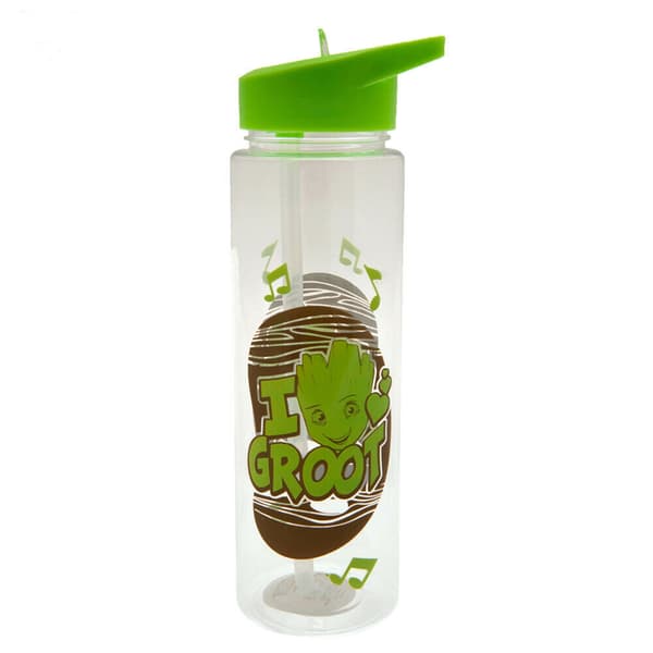 Guardians Of The Galaxy I´m Groot plastflaske