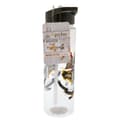 Pikkukuva 2 / 3: Harry Potter Hogwarts Crest Plastic Bottle