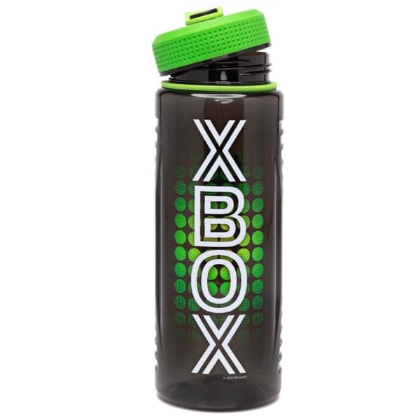 Xbox Victory Logo Water Bottle