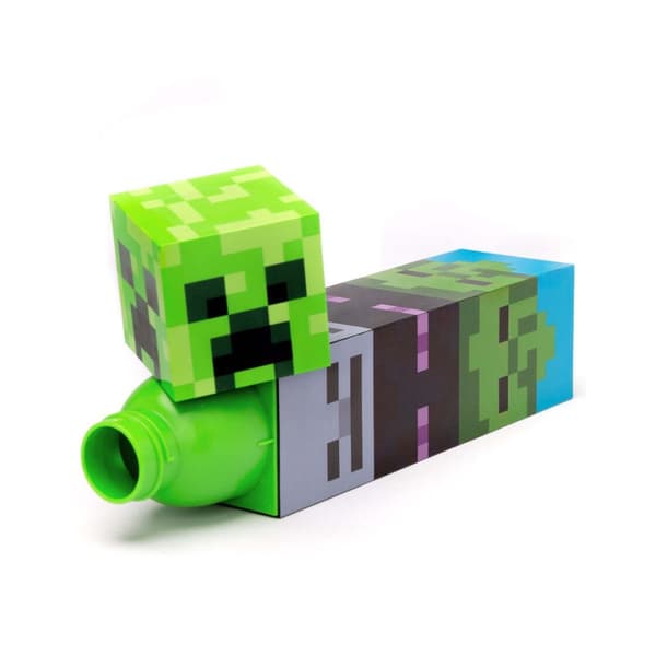 Minecraft Mobs vattenflaska
