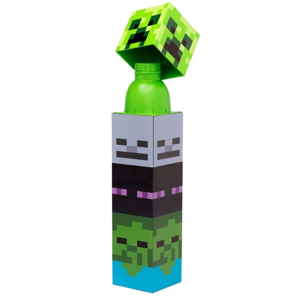 Minecraft Mobs vattenflaska