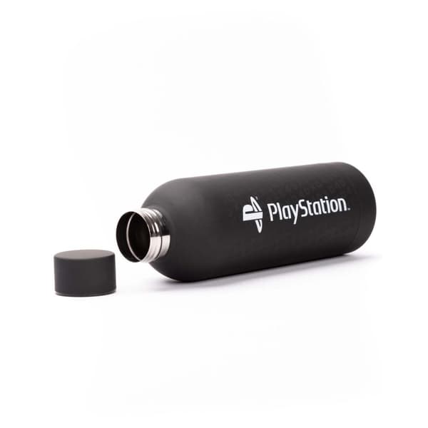 Playstation Stainless Steel Water Bottle