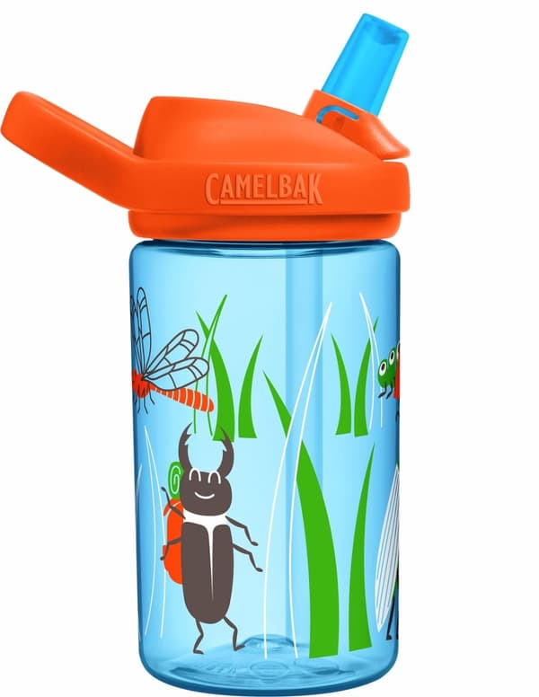 CAMELBAK EDDY+ 0.4 L, vattenflaska Tritan