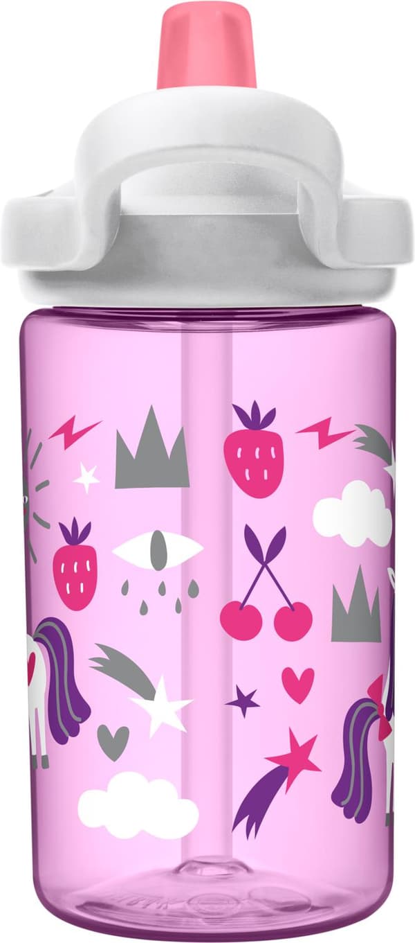 CAMELBAK EDDY+ 0.4 L, vattenflaska Tritan