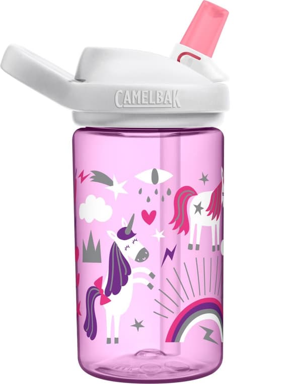 CAMELBAK EDDY+ 0.4 L, vattenflaska Tritan