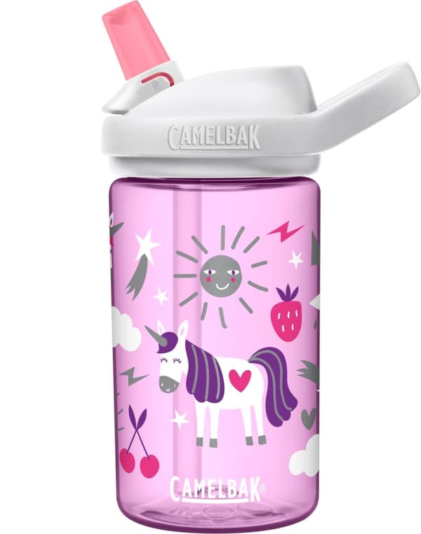 CAMELBAK EDDY+ 0.4 L, vattenflaska Tritan