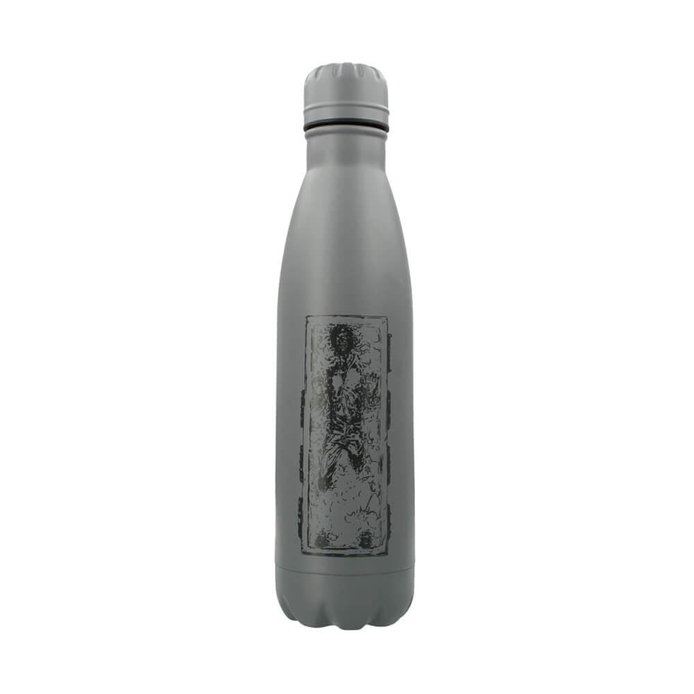 Star Wars, Flaska i Metall - Han Carbonite