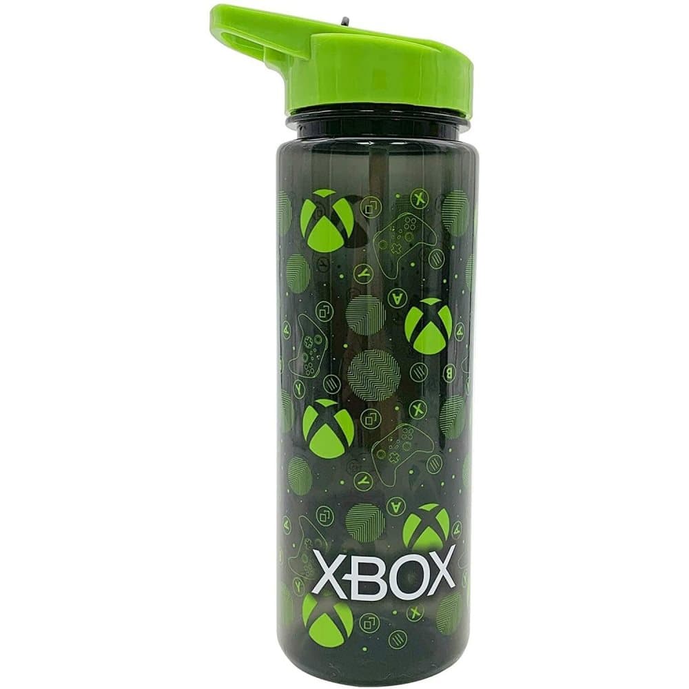 Xbox Vattenflaska i plast