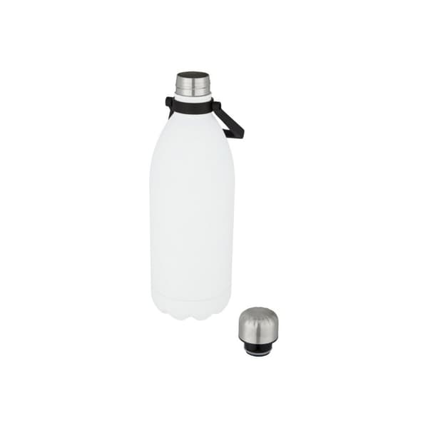 Bullet Cove Stainless Steel Water Bottle