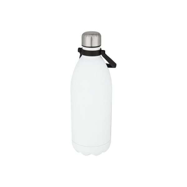 Bullet Cove Stainless Steel Water Bottle