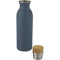 Miniatyrbild 3 av 3: Green Concept Kalix sportflaska i rostfritt stål 650 ml