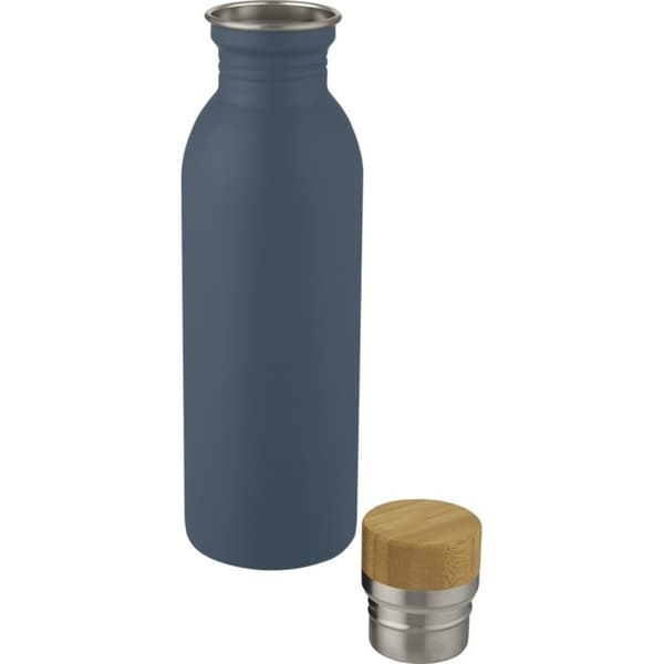 Green Concept Kalix sportflaska i rostfritt stål 650 ml