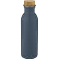 Miniatyrbild 2 av 3: Green Concept Kalix sportflaska i rostfritt stål 650 ml