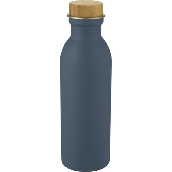 Green Concept Kalix sportflaska i rostfritt stål 650 ml
