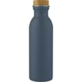 Miniatyrbild 1 av 3: Green Concept Kalix sportflaska i rostfritt stål 650 ml