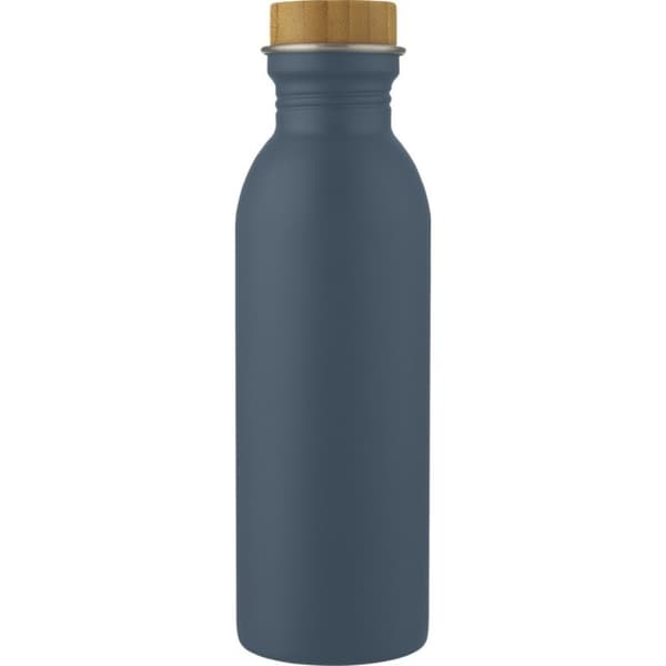 Green Concept Kalix sportflaska i rostfritt stål 650 ml