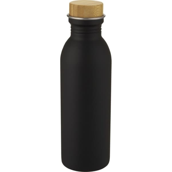 Green Concept Kalix Stainless Steel 650ml Sports Bottle