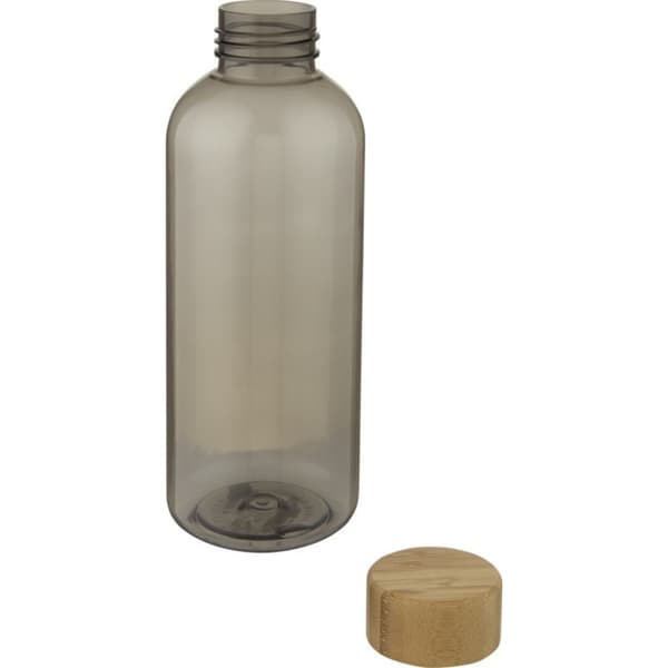 Bullet Ziggs Plastic 650ml Sportsflaske
