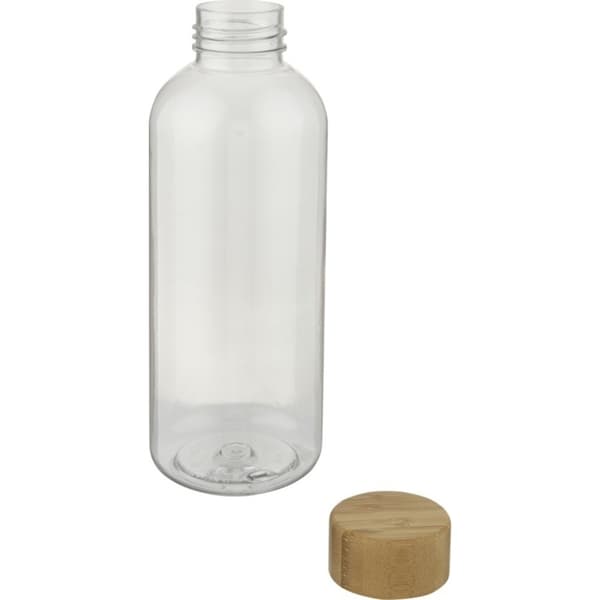 Bullet Ziggs Plastic 650ml Sportsflaske