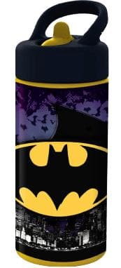 Batman Vattenflaska