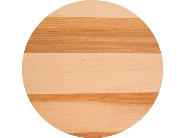 Woody Woody platespiller i tre 30 cm DOMOTTI