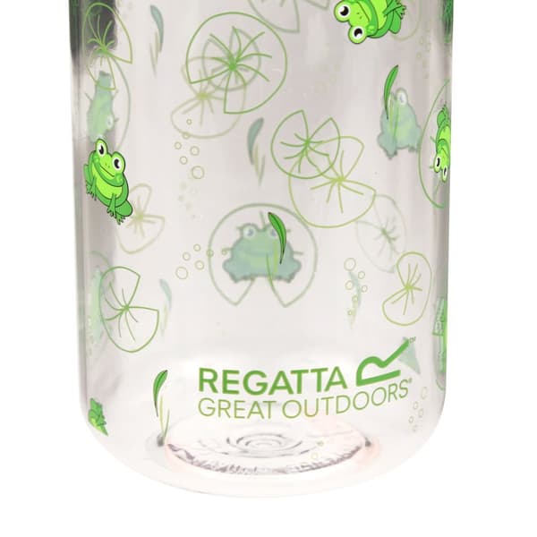Regatta Frog Tritan Water Bottle