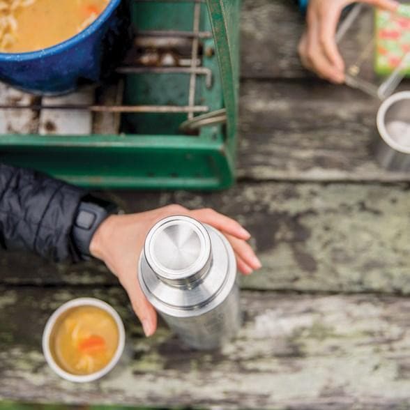 KLEAN KANTEEN TKPRO 1L, termos