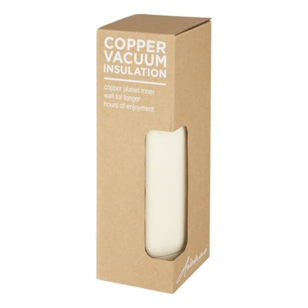Avenue Spring 500 ml isoleret vandflaske