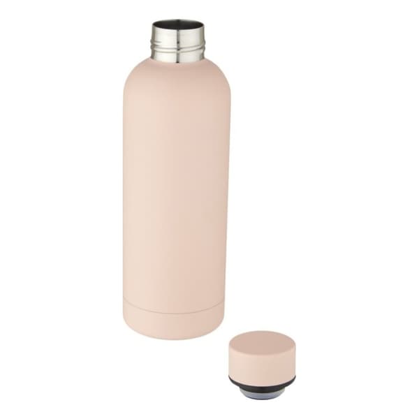 Avenue Spring 500 ml isoleret vandflaske