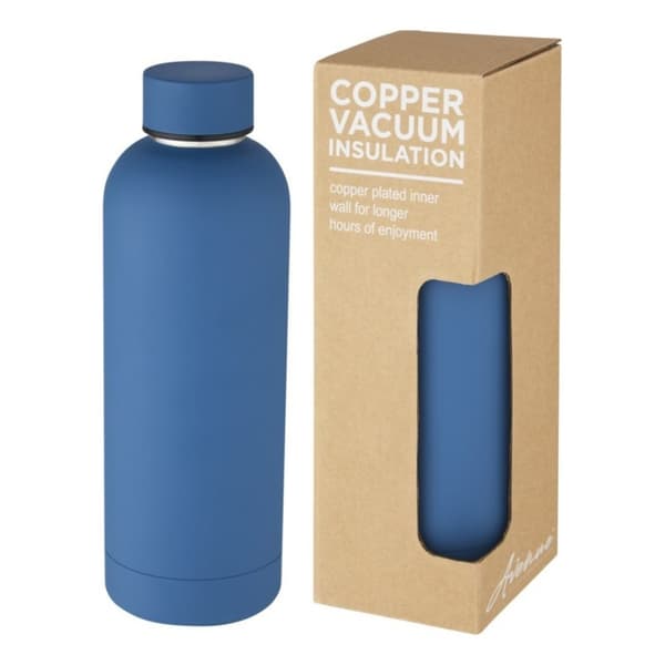 Avenue Spring 500 ml isoleret vandflaske