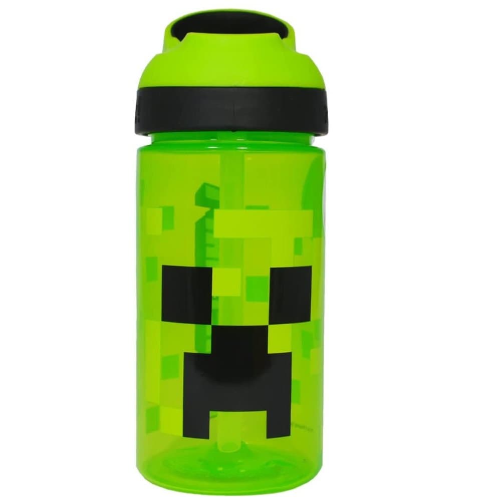 Minecraft Vattenflaska i plast