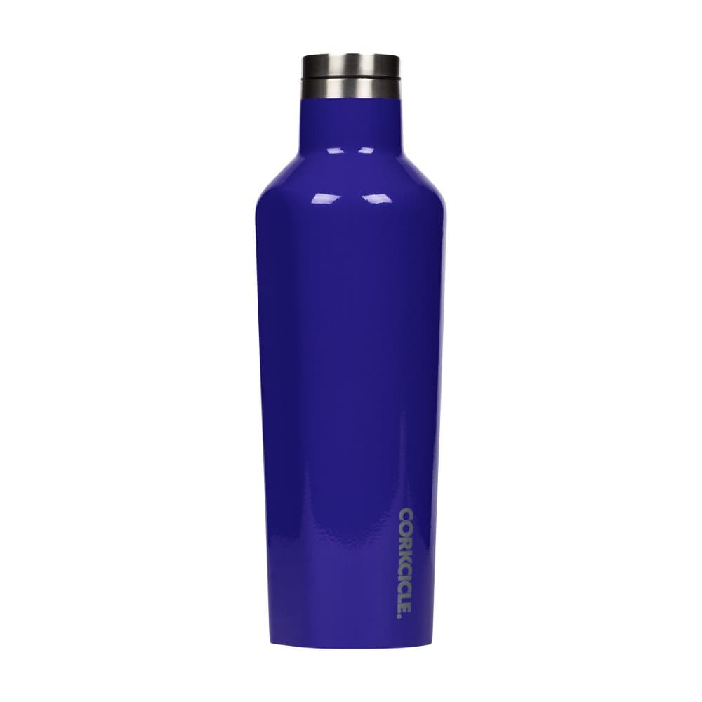 Canteen 475ml - Gloss Acai Berry