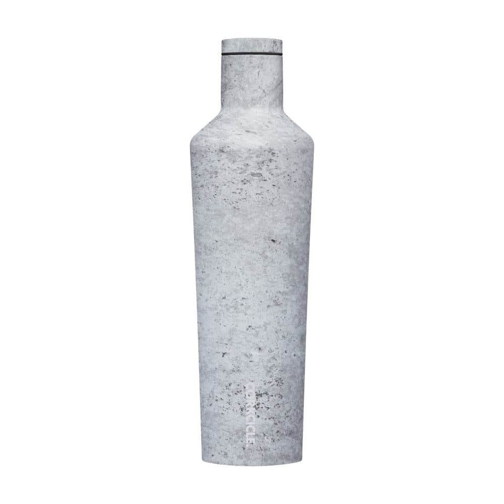 Canteen 750ml - Concrete