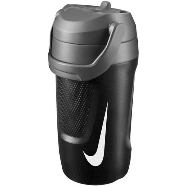 Nike Brændstofflaske Black/White/Grey One Size