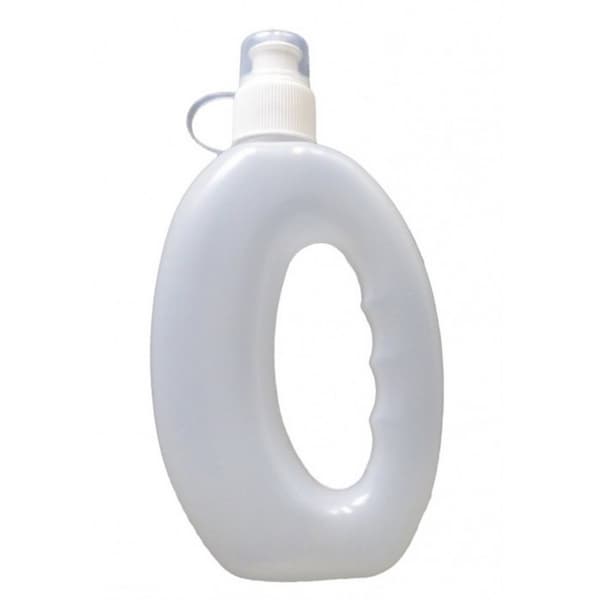Carta Sport Sports Bottle White One Size