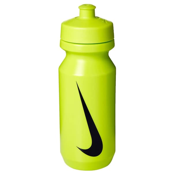 Nike Water Bottle Atomic/Black One Size