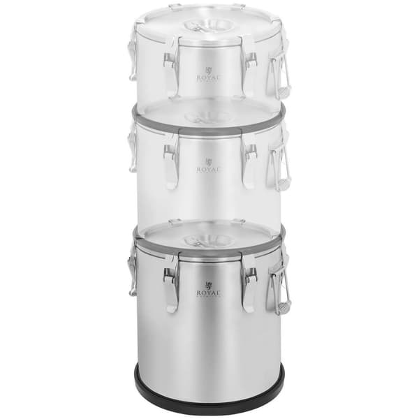 Royal Catering Transportkärl 20 L