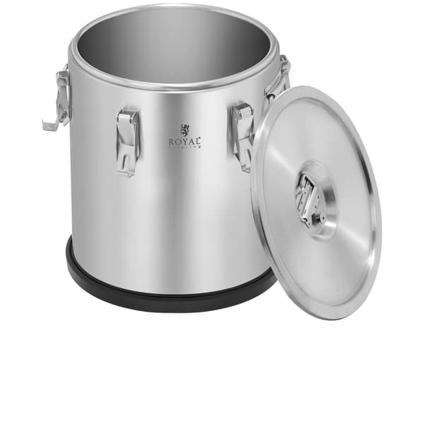 Royal Catering Transportkärl 20 L