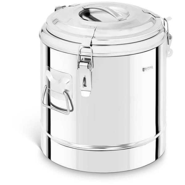 Royal Catering Termosbehållare - 12 l