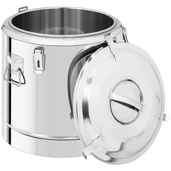 Royal Catering Termosbehållare - 35 l