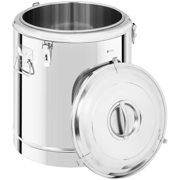 Royal Catering Termosbehållare - 60 l