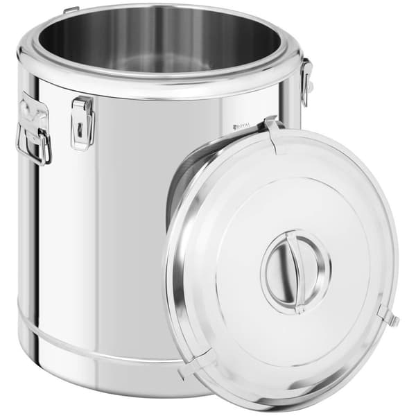 Royal Catering Termosbehållare - 80 l