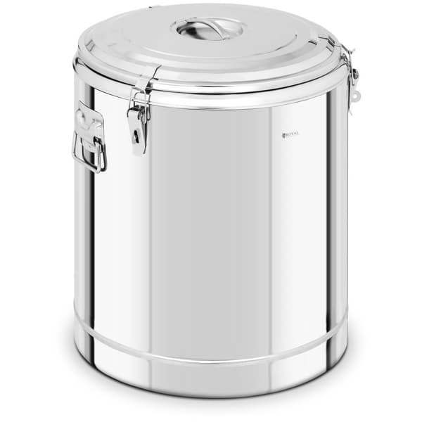 Royal Catering Termosbehållare - 80 l