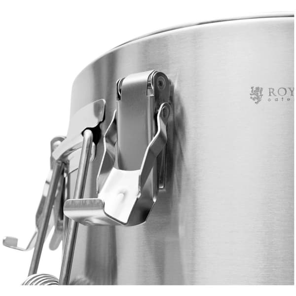 Royal Catering Termosbehållare - 22 L - royal_catering - Gummibotten