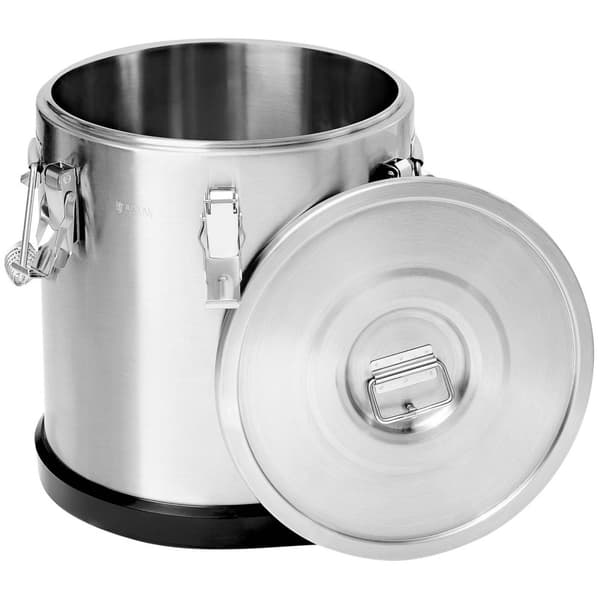 Royal Catering Termosbehållare - 22 L - royal_catering - Gummibotten